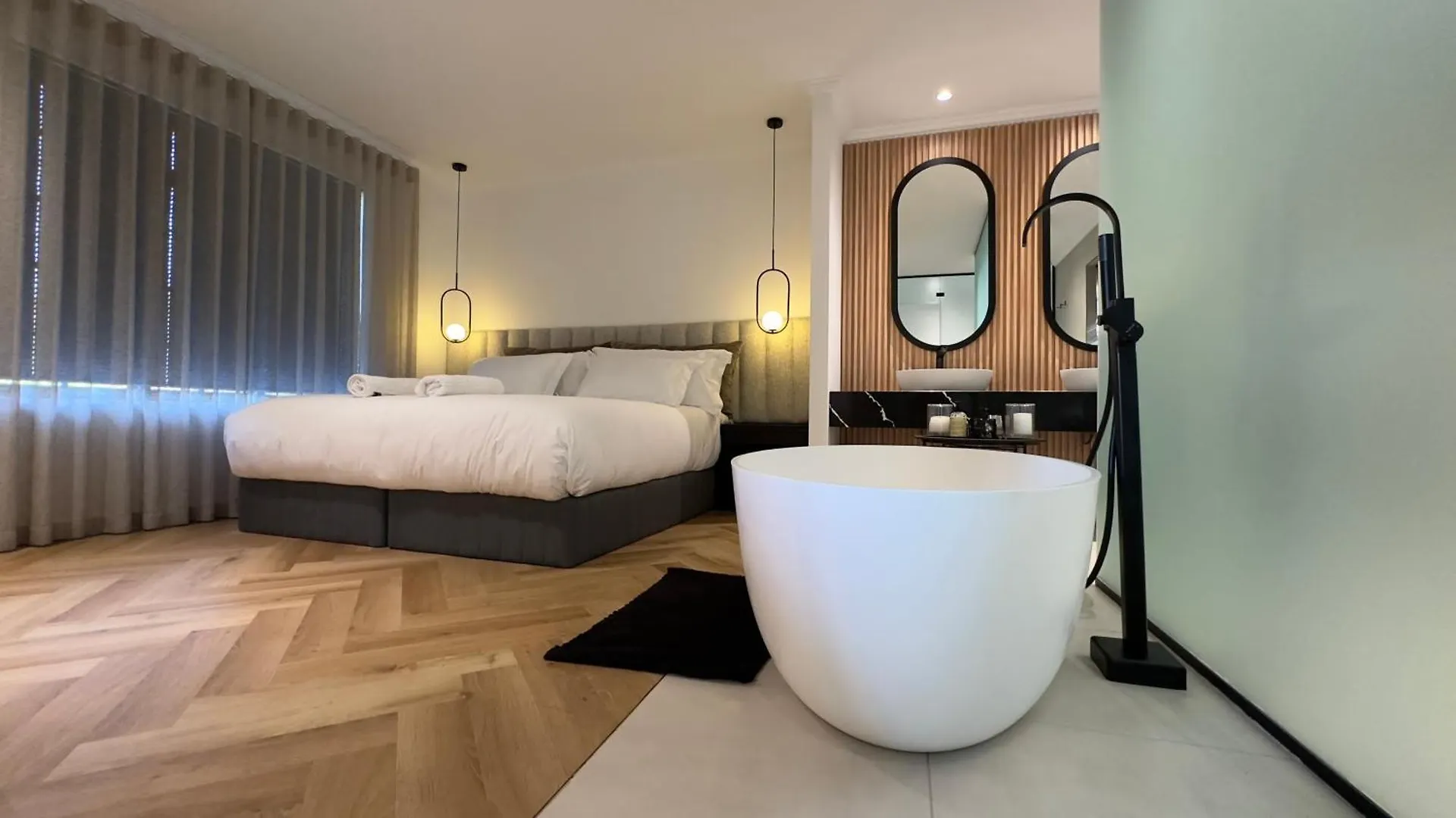 The Vue Gq Apartment Port Elizabeth