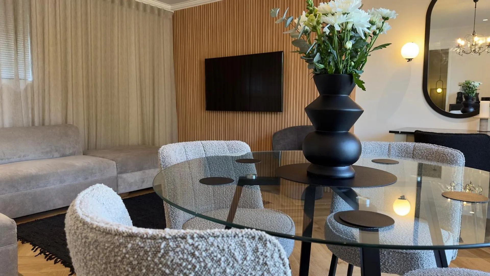 The Vue Gq Apartment Port Elizabeth