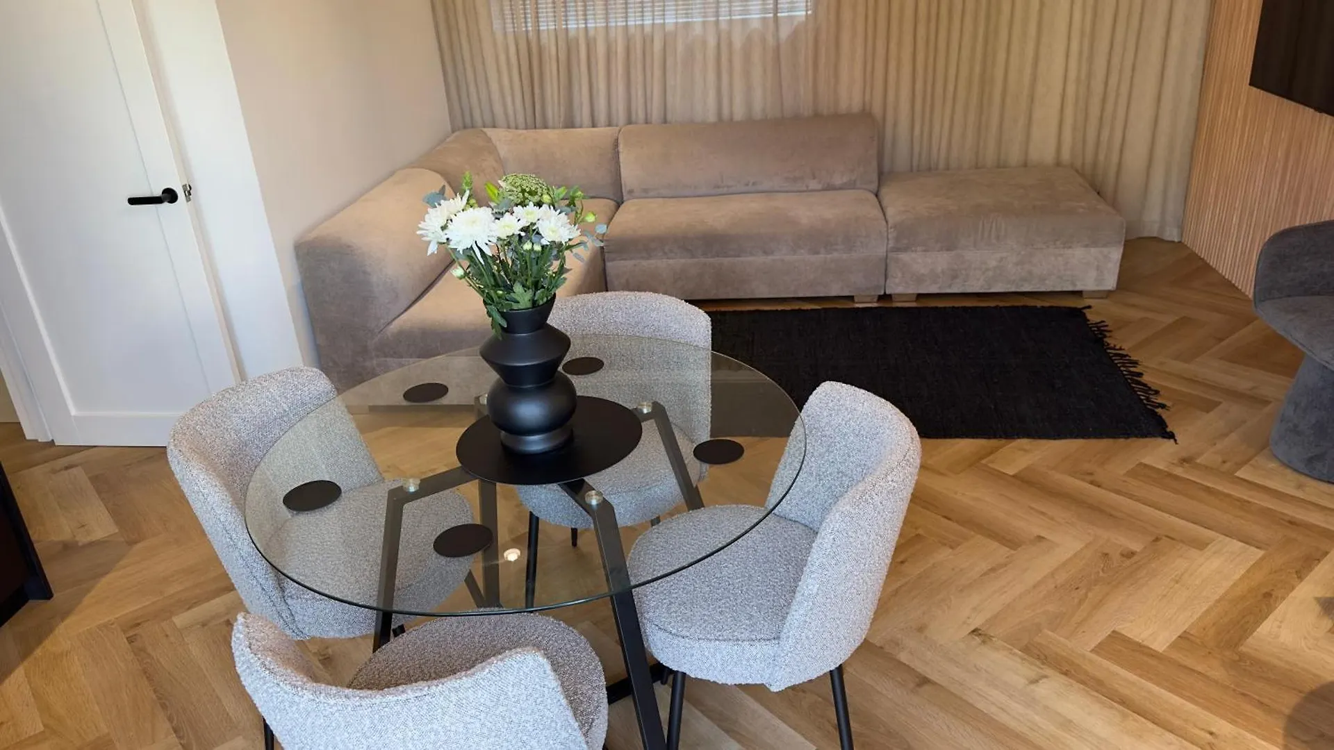 The Vue Gq Apartment Port Elizabeth