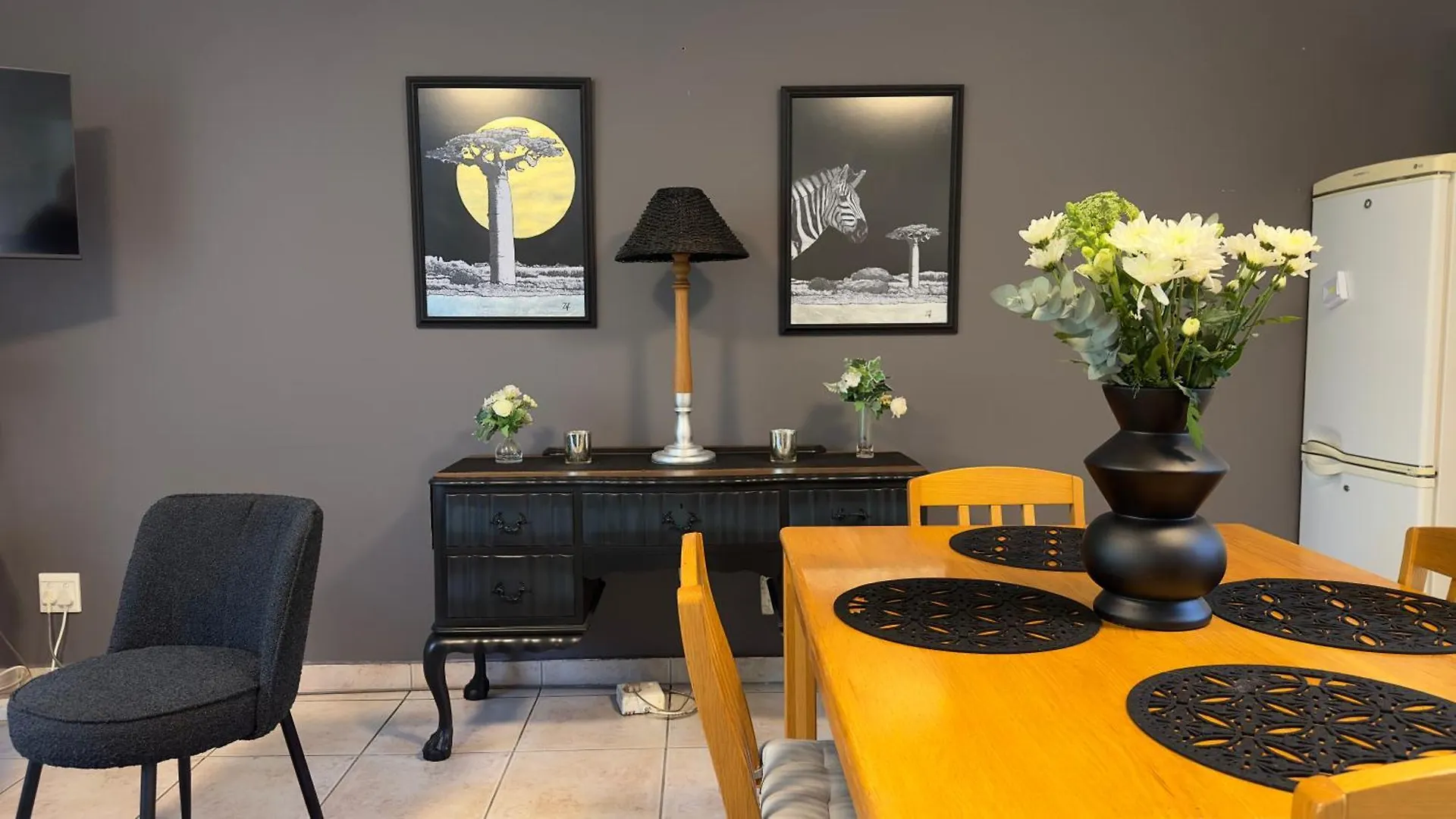 The Vue Gq Apartment Port Elizabeth 0*,  South Africa