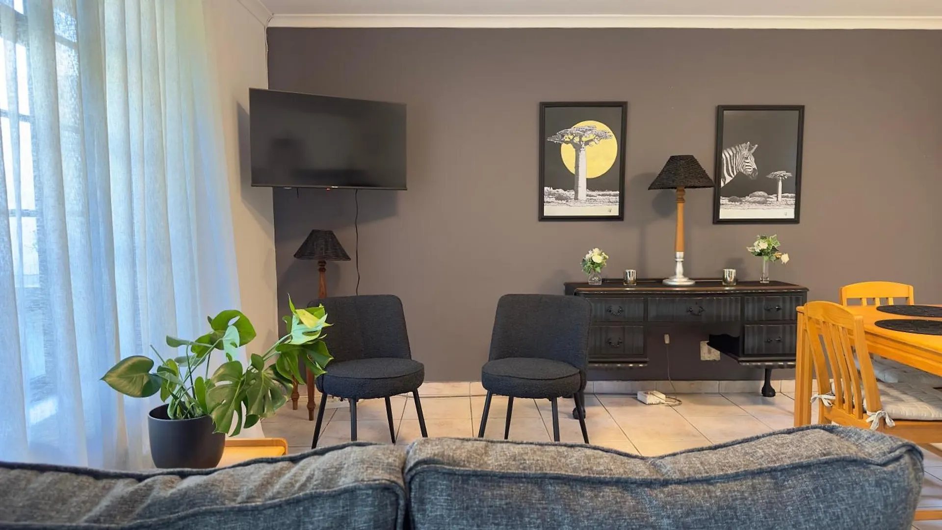 The Vue Gq Apartment Port Elizabeth