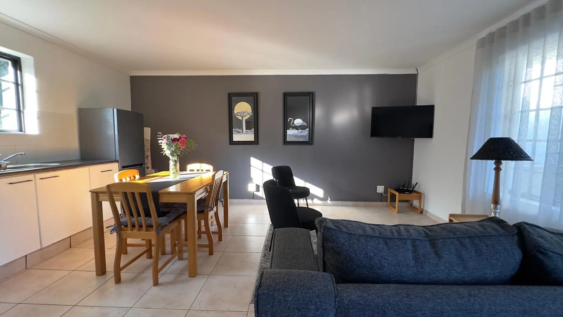 The Vue Gq Apartment Port Elizabeth
