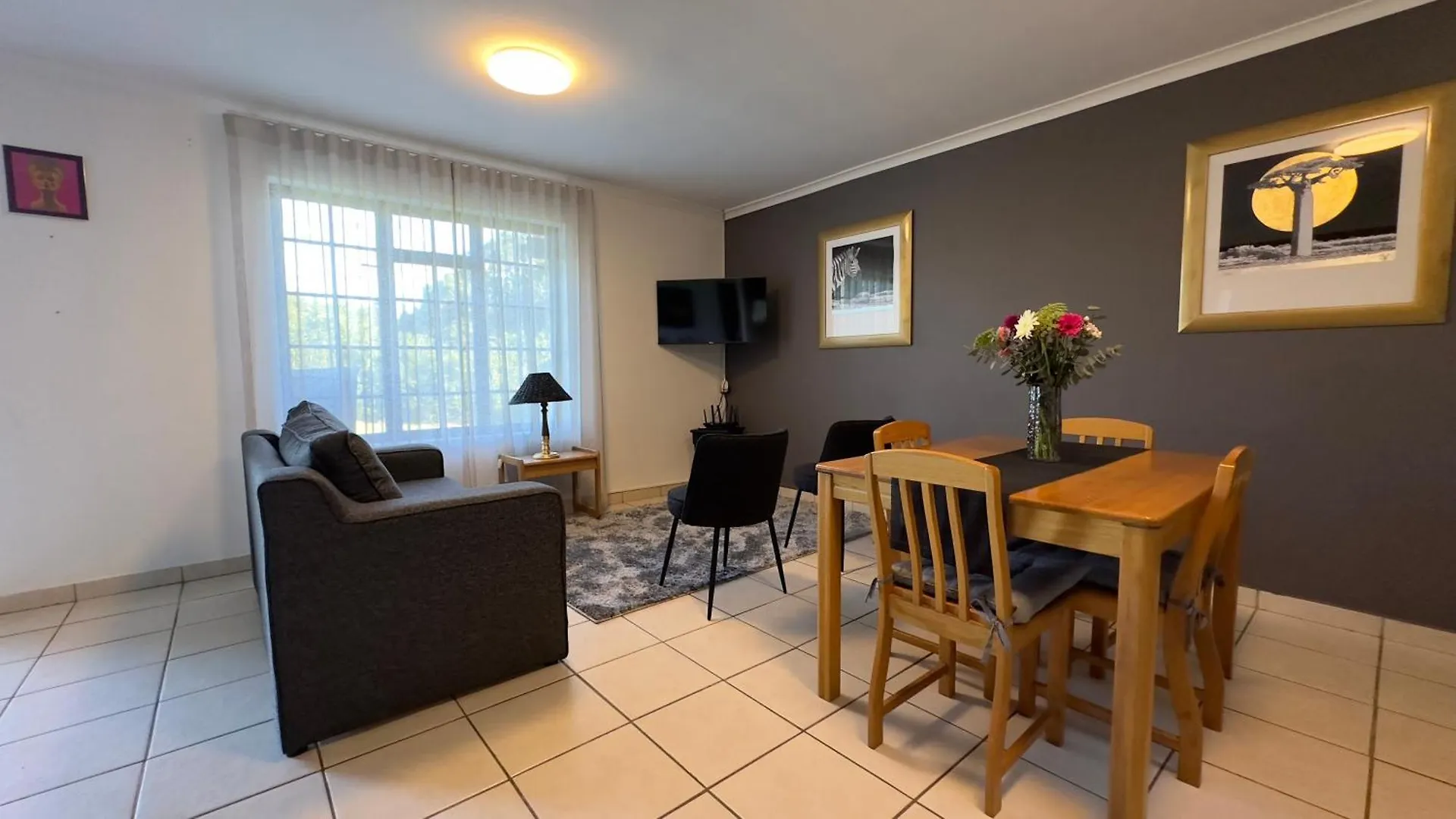 The Vue Gq Apartment Port Elizabeth 0*,  South Africa